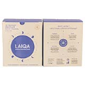 Laiqa My Cosy -premium Sanitary Napkins Cosyfluff Night Pads Xl 10 Pads 315mm - 2 Box(2) 